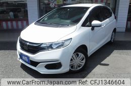 honda fit 2019 -HONDA--Fit DBA-GK3--GK3-1353428---HONDA--Fit DBA-GK3--GK3-1353428-