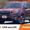subaru forester 2017 CFJ1649257 image 1