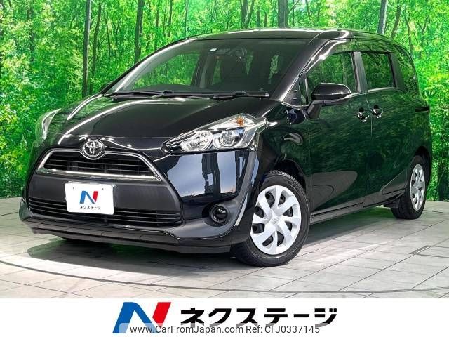 toyota sienta 2016 -TOYOTA--Sienta DBA-NSP170G--NSP170-7035809---TOYOTA--Sienta DBA-NSP170G--NSP170-7035809- image 1