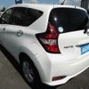 nissan note 2018 -NISSAN--Note DBA-E12--E12-606419---NISSAN--Note DBA-E12--E12-606419- image 3