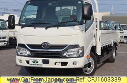 toyota toyoace 2017 CFJ1603339