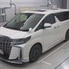 toyota alphard 2019 -TOYOTA--Alphard DBA-AGH30W--AGH30W-0297254---TOYOTA--Alphard DBA-AGH30W--AGH30W-0297254- image 1