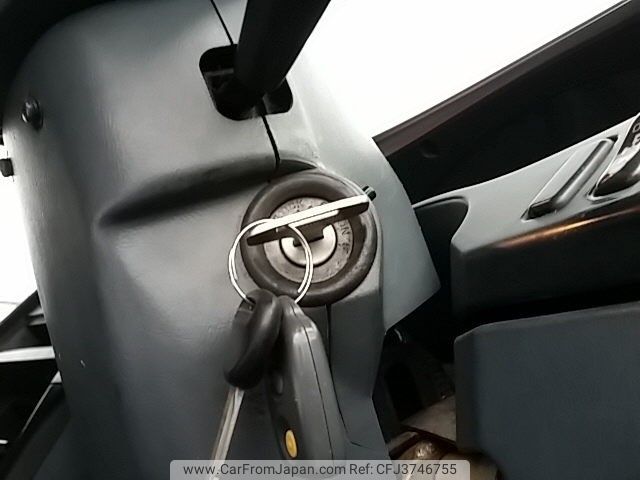 1996 Mitsubishi Fuso Super Great FV519JXD 2WD - Car Price
