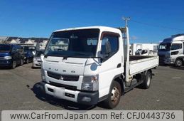 mitsubishi-fuso canter 2012 -MITSUBISHI 【岐阜 100ち9962】--Canter FEB80-500777---MITSUBISHI 【岐阜 100ち9962】--Canter FEB80-500777-