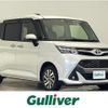 toyota tank 2020 CFJ1697318 image 1