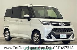 toyota tank 2020 CFJ1697318