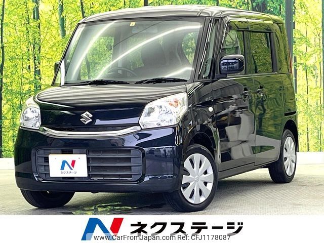 suzuki spacia 2016 -SUZUKI--Spacia DAA-MK42S--MK42S-157109---SUZUKI--Spacia DAA-MK42S--MK42S-157109- image 1