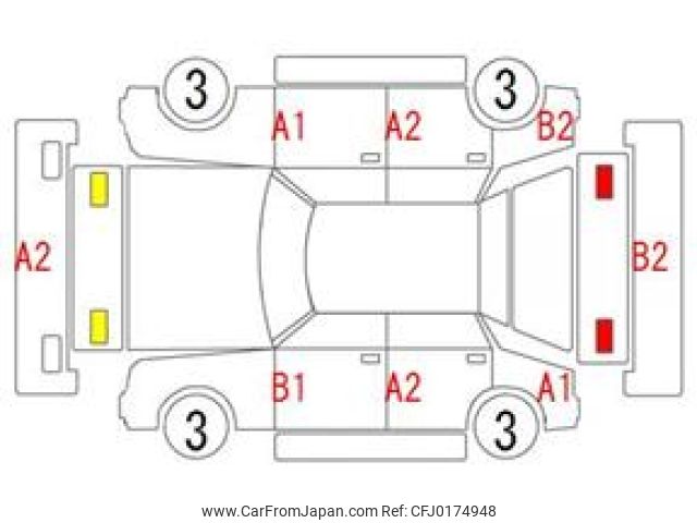 honda freed 2013 -HONDA--Freed DAA-GP3--GP3-3007182---HONDA--Freed DAA-GP3--GP3-3007182- image 2