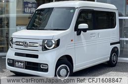 honda n-van 2024 CFJ1608847
