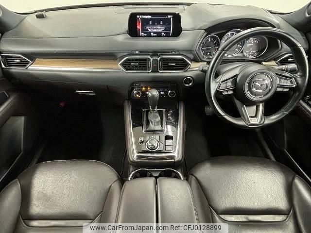 mazda cx-8 2018 quick_quick_3DA-KG2P_KG2P-117012 image 2