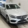 mercedes-benz c-class-station-wagon 2015 -MERCEDES-BENZ--Benz C Class Wagon 205242-2F159757---MERCEDES-BENZ--Benz C Class Wagon 205242-2F159757- image 5