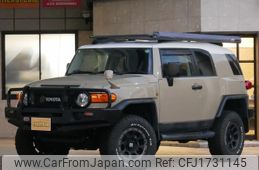 toyota fj-cruiser 2014 CFJ1731145