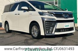 toyota vellfire 2019 -TOYOTA--Vellfire DAA-AYH30W--AYH30-0097622---TOYOTA--Vellfire DAA-AYH30W--AYH30-0097622-