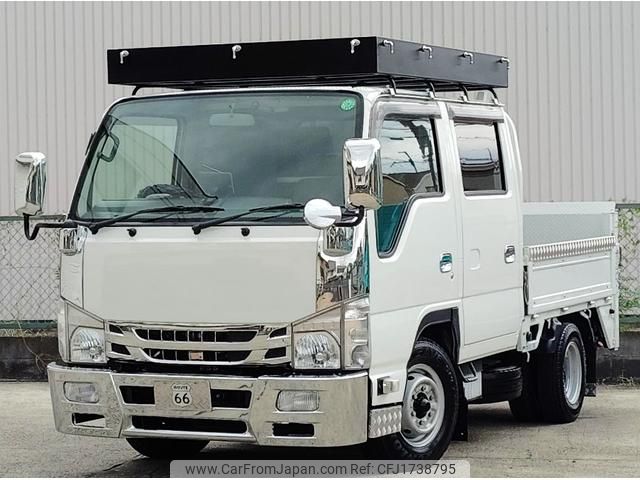 mazda titan 2020 CFJ1738795 image 2