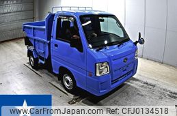 subaru sambar-truck 2010 -SUBARU--Samber Truck TT1--TT1-119211---SUBARU--Samber Truck TT1--TT1-119211-