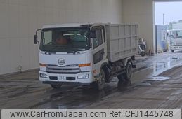 nissan diesel-ud-condor 2011 -NISSAN 【大宮 100ﾀ2774】--Condor MK38L-00387---NISSAN 【大宮 100ﾀ2774】--Condor MK38L-00387-