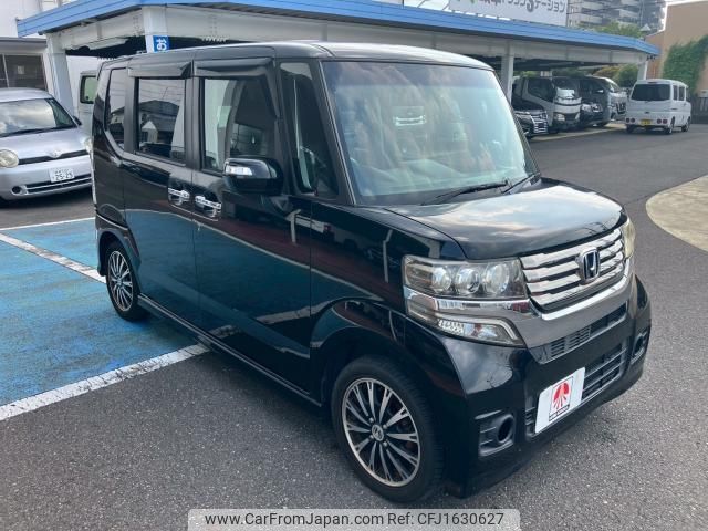 honda n-box 2012 CFJ1630627 image 1
