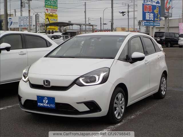 honda fit 2020 quick_quick_6BA-GR1_GR1-1021969 image 1