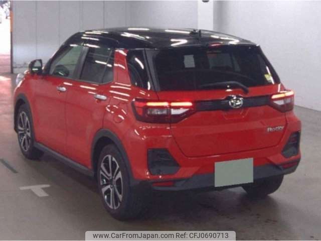 daihatsu rocky 2021 -DAIHATSU--Rocky 5BA-A200S--A200S-0039133---DAIHATSU--Rocky 5BA-A200S--A200S-0039133- image 2