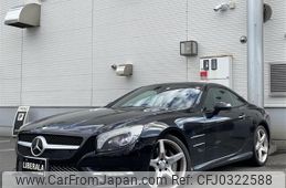 mercedes-benz sl-class 2014 -MERCEDES-BENZ--Benz SL RBA-231457--WDD2314572F025747---MERCEDES-BENZ--Benz SL RBA-231457--WDD2314572F025747-