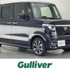 honda n-box 2025 -HONDA--N BOX 6BA-JF5--JF5-1133986---HONDA--N BOX 6BA-JF5--JF5-1133986- image 1