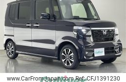 honda n-box 2025 -HONDA--N BOX 6BA-JF5--JF5-1133986---HONDA--N BOX 6BA-JF5--JF5-1133986-