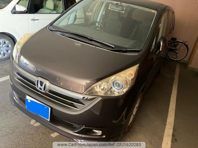 honda stepwagon 2006 CFJ1620283 image 2