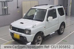 suzuki jimny 2006 -SUZUKI 【三河 581ち4912】--Jimny JB23W-511228---SUZUKI 【三河 581ち4912】--Jimny JB23W-511228-
