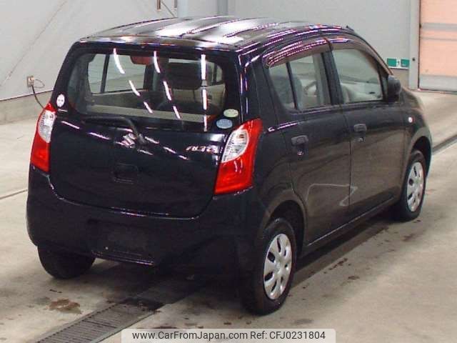 suzuki alto 2012 -SUZUKI--Alto DBA-HA25S--HA25S-815937---SUZUKI--Alto DBA-HA25S--HA25S-815937- image 2