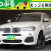 bmw x4 2016 quick_quick_DBA-XW35_WBAXW520X00S46848 image 1