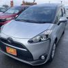 toyota sienta 2016 -TOYOTA--Sienta DBA-NCP175G--NCP175-7007103---TOYOTA--Sienta DBA-NCP175G--NCP175-7007103- image 1