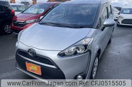 toyota sienta 2016 -TOYOTA--Sienta DBA-NCP175G--NCP175-7007103---TOYOTA--Sienta DBA-NCP175G--NCP175-7007103-