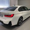bmw 3-series 2024 quick_quick_3DA-5V20_WBA40FU0108E66178 image 2