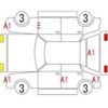 nissan x-trail 2015 -NISSAN--X-Trail DBA-T32--T32-503812---NISSAN--X-Trail DBA-T32--T32-503812- image 2