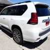 toyota land-cruiser-prado 2019 -TOYOTA--Land Cruiser Prado CBA-TRJ150W--TRJ150-0096239---TOYOTA--Land Cruiser Prado CBA-TRJ150W--TRJ150-0096239- image 2