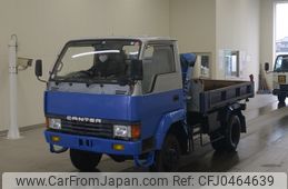 mitsubishi-fuso canter 1986 -MITSUBISHI--Canter FG335B-FG335B500089---MITSUBISHI--Canter FG335B-FG335B500089-