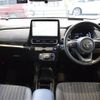 toyota aqua 2022 -TOYOTA--AQUA 6AA-MXPK11--MXPK11-2087812---TOYOTA--AQUA 6AA-MXPK11--MXPK11-2087812- image 3