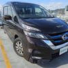 nissan serena 2018 -NISSAN--Serena DAA-HFC27--HFC27-027910---NISSAN--Serena DAA-HFC27--HFC27-027910- image 1