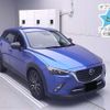 mazda cx-3 2016 CFJ1801284 image 1
