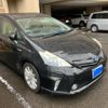 toyota prius-α 2013 -TOYOTA--Prius α DAA-ZVW40W--ZVW40-3075586---TOYOTA--Prius α DAA-ZVW40W--ZVW40-3075586- image 1