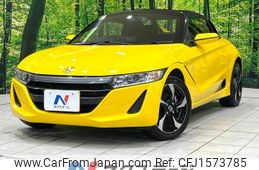 honda s660 2017 CFJ1573785