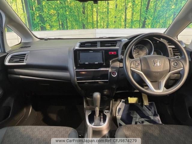 honda fit 2016 -HONDA--Fit DBA-GK3--GK3-4300304---HONDA--Fit DBA-GK3--GK3-4300304- image 2