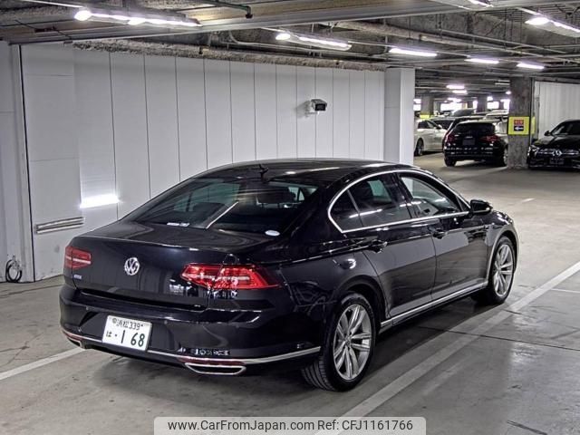 volkswagen passat 2016 -VOLKSWAGEN--VW Passat WVWZZZ3CZGE171428---VOLKSWAGEN--VW Passat WVWZZZ3CZGE171428- image 2