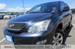 toyota harrier 2005 REALMOTOR_Y2024080111F-12