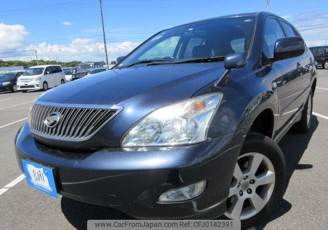 toyota harrier 2005 REALMOTOR_Y2024080111F-12 image 1