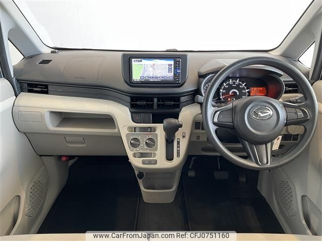 daihatsu move 2021 -DAIHATSU--Move 5BA-LA150S--LA150S-2089580---DAIHATSU--Move 5BA-LA150S--LA150S-2089580- image 2