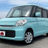 suzuki spacia 2017 -SUZUKI--Spacia DAA-MK42S--MK42S-179989---SUZUKI--Spacia DAA-MK42S--MK42S-179989- image 1