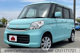suzuki spacia 2017 -SUZUKI--Spacia DAA-MK42S--MK42S-179989---SUZUKI--Spacia DAA-MK42S--MK42S-179989-