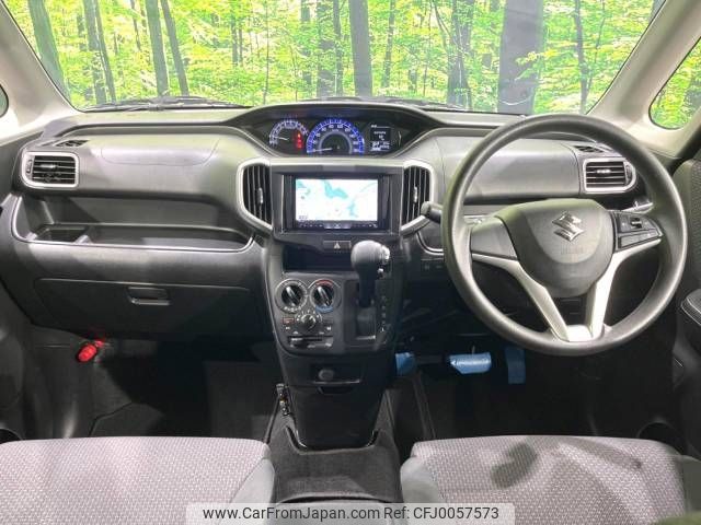 suzuki solio 2018 -SUZUKI--Solio DBA-MA26S--MA26S-251219---SUZUKI--Solio DBA-MA26S--MA26S-251219- image 2