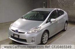 toyota prius 2011 -TOYOTA--Prius ZVW30-1431795---TOYOTA--Prius ZVW30-1431795-